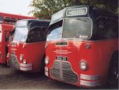 Midlands Bus Photos