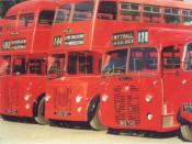 Midlands Bus Photos
