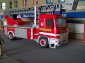 Fire!