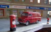Postman 1