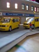 Minibuses