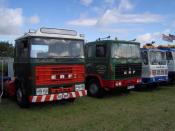 Erf's And Aec