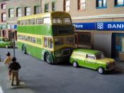 Southdown Broke Down?