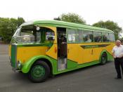 Transport Museum Wythall