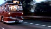 Midland Red On The Move