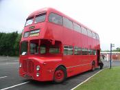 Midland Red Bmmo D9