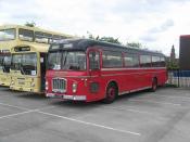 Bristol Relh Ota 645g