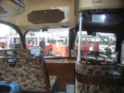 Midland Red C1