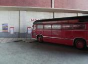 Digbeth Coach Station Birmingham