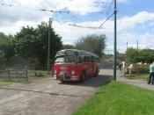 50th Anniversary Of The D9