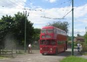 50th Anniversary Of The D9