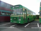 Worthing Seafront Bus Gathering