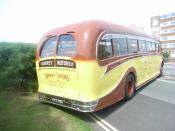 Worthing Seafront Bus Gathering 2009