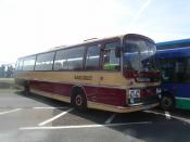 Worthing Seafront Bus Gathering 2009