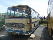 Worthing Seafront Bus Gathering 2009