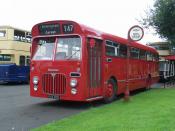 Midland Red Bmmo S23 5919