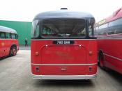 Midland Red C5 Coach Wythall 31/8/2009
