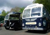 Transport Museum Wythall