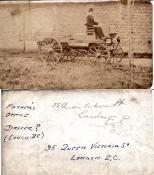 Does Anybody Recognise This Vehicle