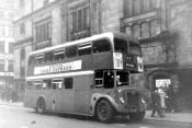 Glasgow Corporation AEC Regent