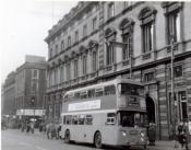 Glasgow Corporation Leyland Atlantean