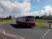 Scottish Central Leyland Leopard