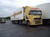 Mcburney Volvo
