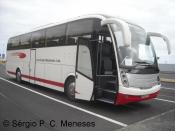 Mb Oc500rf Caetano Bus Ct600 Winner - Avm 4