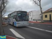 Volvo B12 Beulas Stergo Crp 26