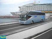 Volvo B9r Atomic Mkviiim Crp