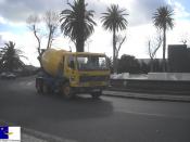 Marques Britas, Lda