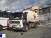 J.hornelas Repsol Tanker Truck