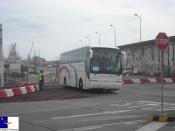 Volvo B12b Alfredo & Caetano Fenix Class Varela 45