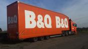 Bl61 DDX Scania B&Q