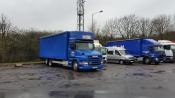 C10 DER Scania T380 6x2 Westons