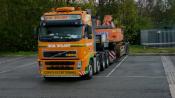 BV-LH-82 Volvo FH 8x4 V.D.Vlist.