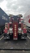 Gn64 Exm International 6x4 Goulds