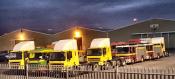 At Killingholme, Awaiting Export.