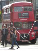 202 UXJ RML 887 On Wedding Duties