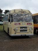 8332 U AEC Reliance/Plaxton Wallace Arnold