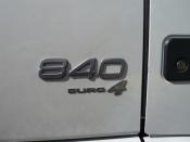840hp!