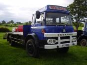 Bedford