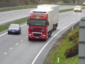 Daf Xf