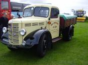 Anglesey Vintage Rally 2011