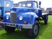 Anglesey Vintage Rally 2011