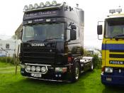 Anglesey Vintage Rally 2011