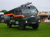 Anglesey Vintage Rally 2011