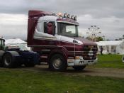 Anglesey Vintage Rally 2011