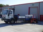Lancaster Training Services Heysham