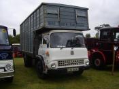 Bedford Tk